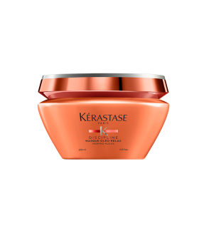 DISCIPLINE OLÉO-RELAX  - masque 200 ml