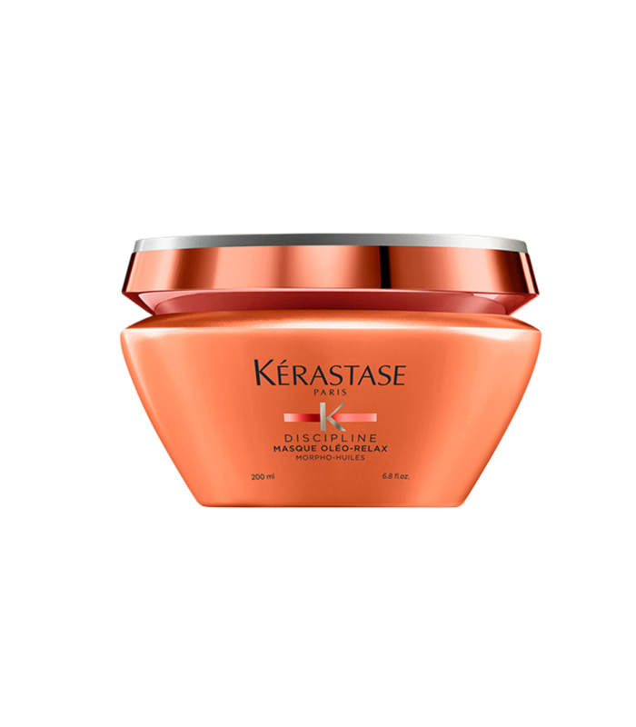 DISCIPLINE OLÉO-RELAX  - masque 200 ml