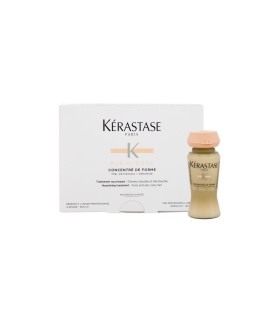 FUSIO-DOSE  - concentré curl manifesto 10 x 12 ml