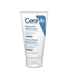CRÈME RÉPARATRICE - Pour Mains 50 ml