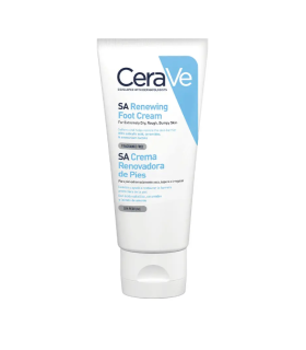 SA - CRÈME RENOUVELANTE POUR LES PIEDS 88 ml
