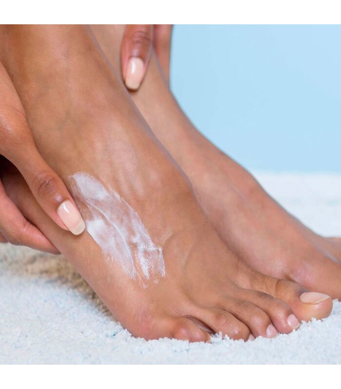 SA - CRÈME RENOUVELANTE POUR LES PIEDS 88 ml