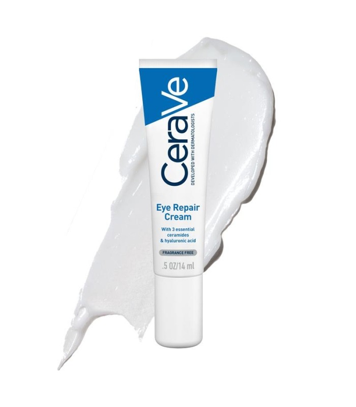 EYE REPAIR CREAM - reduces dark circles&puffiness 14 ml