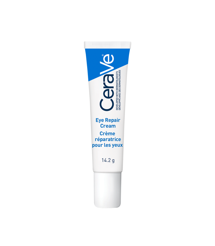 EYE REPAIR CREAM - reduces dark circles&puffiness 14 ml
