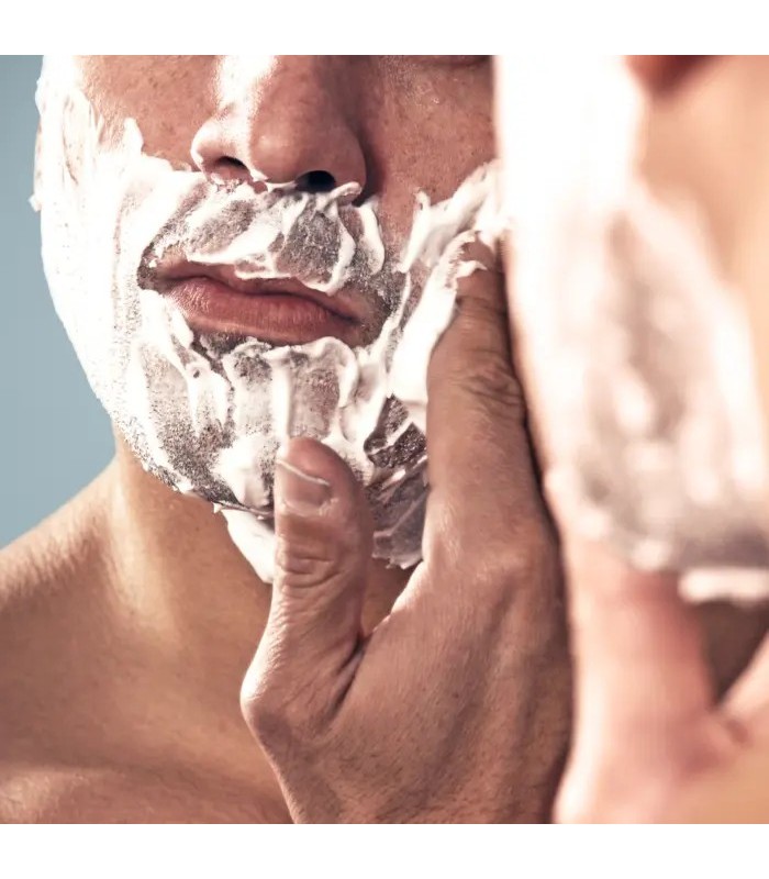MEN - Mousse à Raser 50 ml