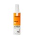 ANTHELIOS SHAKA  - spray invisible ultra-resistant SPF30 200ml
