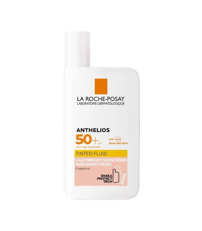 ANTHELIOS UVMUNE 400 - fluide teinté SFP50+ 50 ml