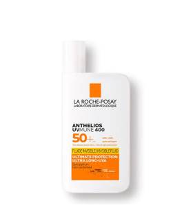 ANTHELIOS UVMUNE 400 - fluide invisible SFP50+ 50 ml