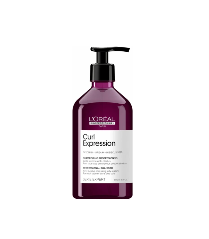 CURL EXPRESSION  - shampooing 500 ml