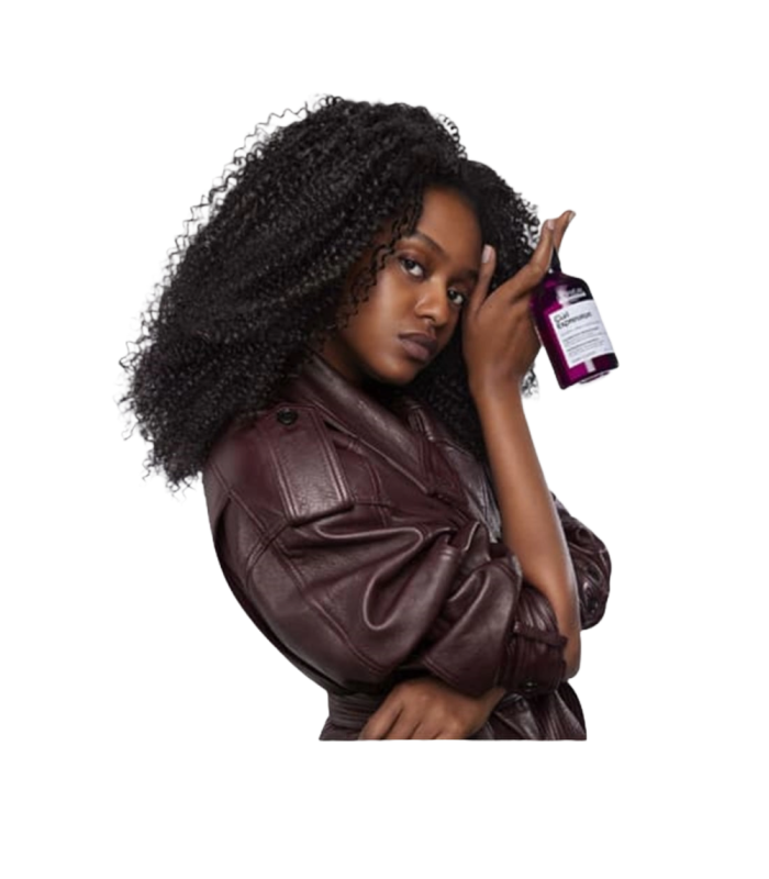 CURL EXPRESSION  - shampooing 500 ml