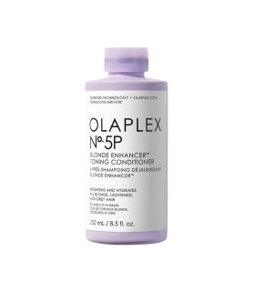 Nº5P BLONDE ENHANCER après-shampooing tonifiant 250 ml