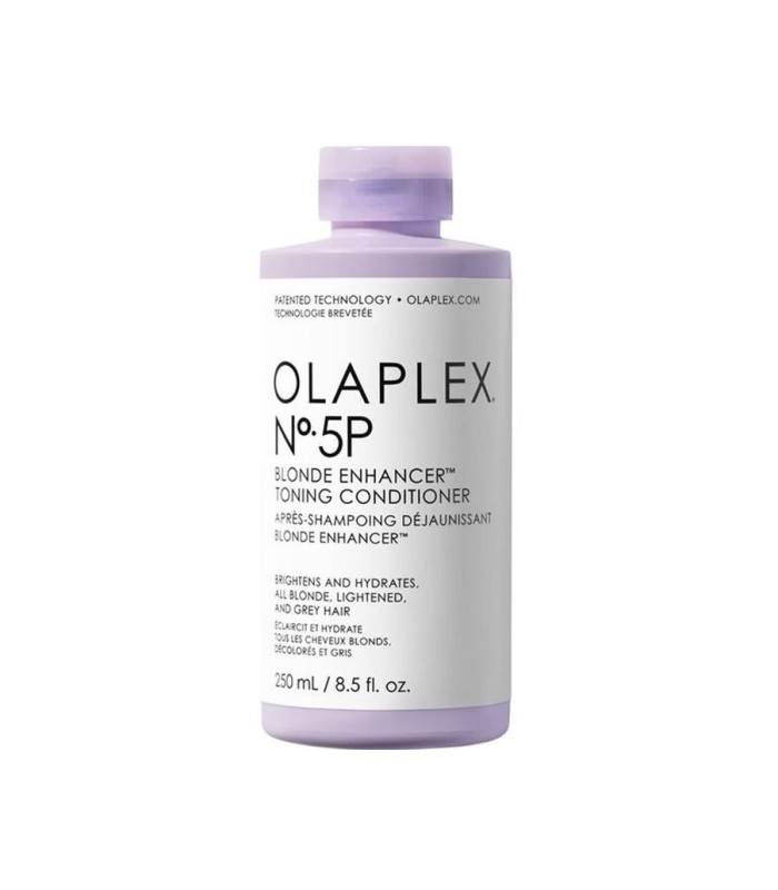 Nº5P BLONDE ENHANCER après-shampooing tonifiant 250 ml