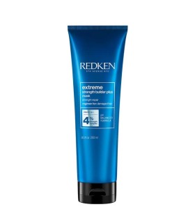 EXTREME  - strength builder plus 250 ml