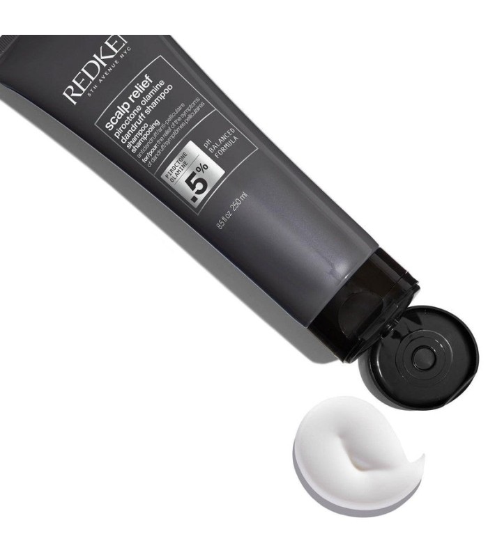 SCALP dandruff  - shampoo Antipelliculaire 250 ml