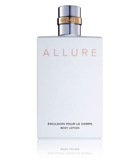 ALLURE emulsion corps 200 ml