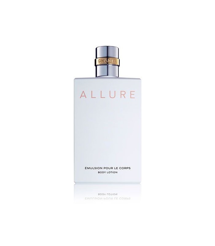 ALLURE emulsion corps 200 ml