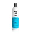 PROYOU the amplifier shampoo 350 ml