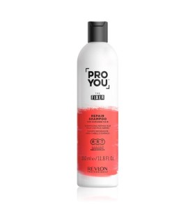 PROYOU  - the fixer shampoo 350 ml