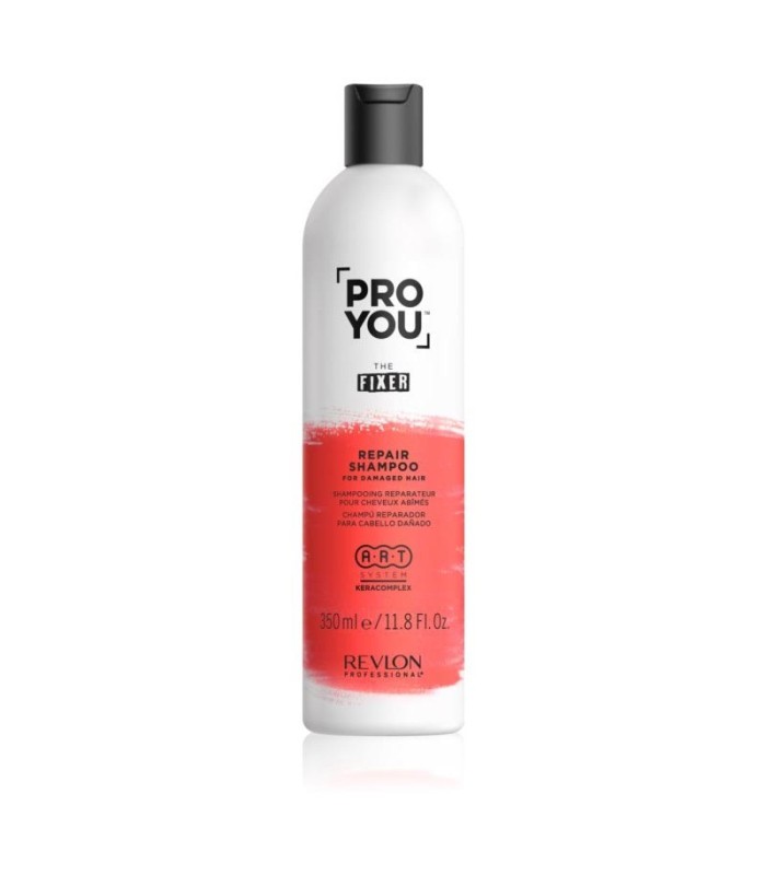 PROYOU  - the fixer shampoo 350 ml