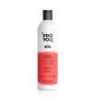 PROYOU the fixer shampoo 350 ml