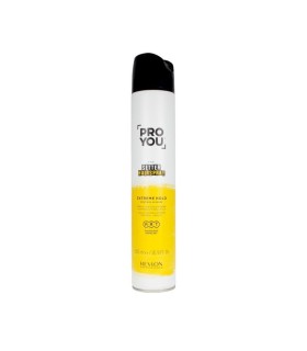PROYOU - the hairspray strong 500 ml