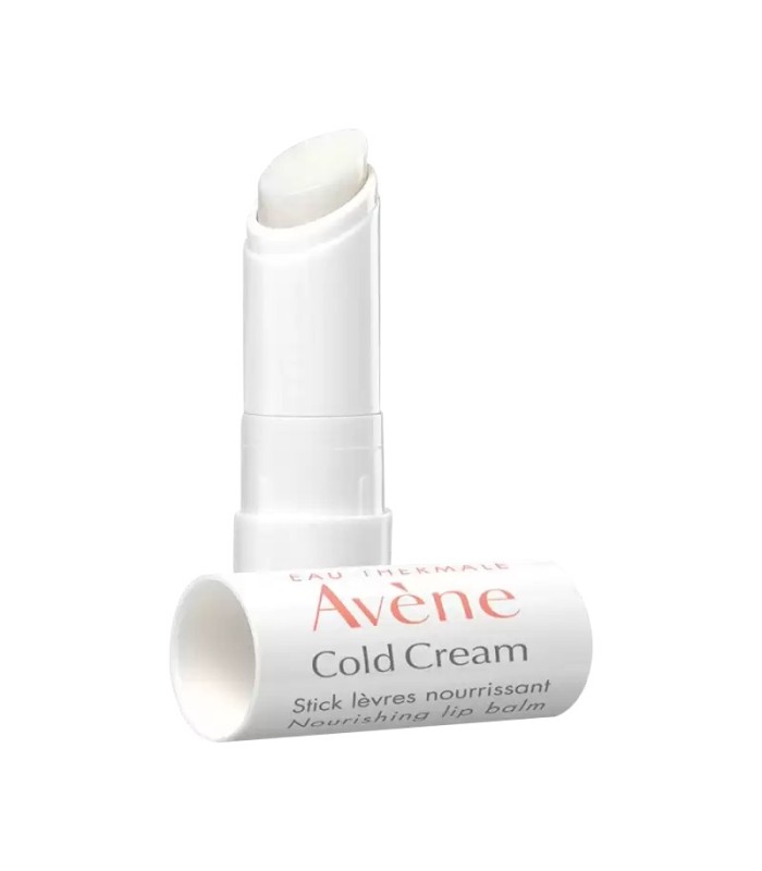 COLD CREAM  - stick à lèvres nourrissant 4 gr