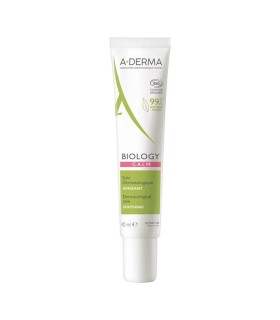 BIOLOGY  - soin anti-rougeurs 40 ml