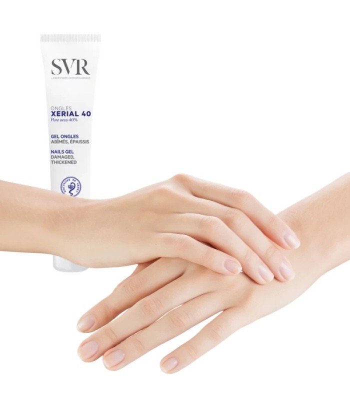 XERIAL - ongles 10 ml