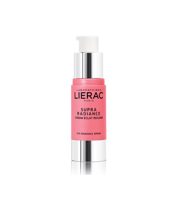 SUPRA-RADIANCE  - contour des yeux illuminateur 15 ml