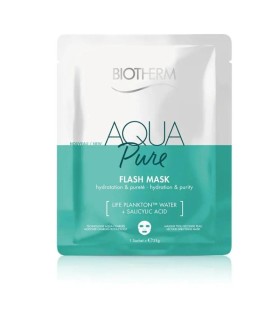 AQUA PURE - Masque flash 35 gr