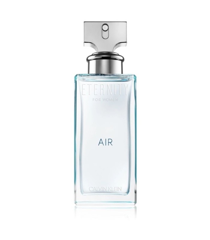 ETERNITY FOR WOMEN AIR eau de parfum 100 ml