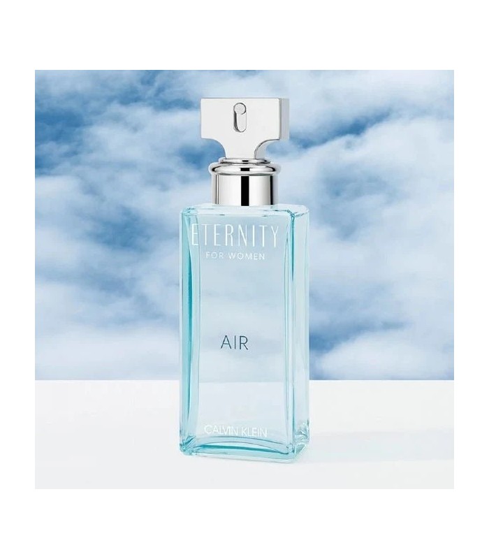 ETERNITY FOR WOMEN AIR eau de parfum 100 ml