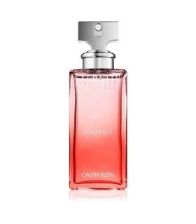 ETERNITY FOR WOMEN SUMMER  - eau de parfum 100 ml