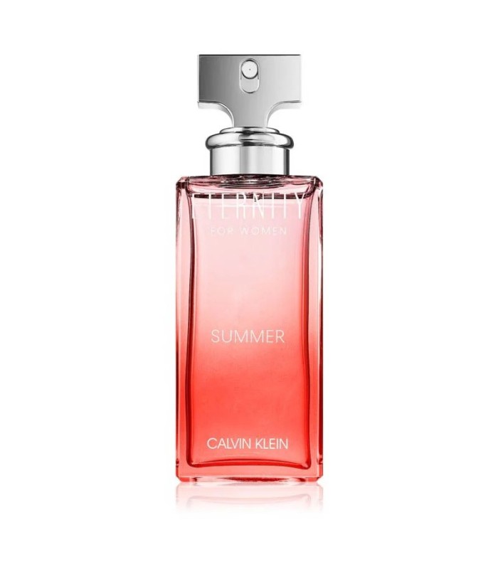 ETERNITY FOR WOMEN SUMMER  - eau de parfum 100 ml