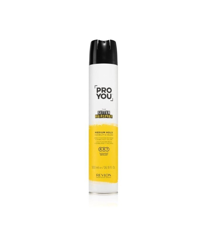 PROYOU - the setter hairspray strong 750 ml