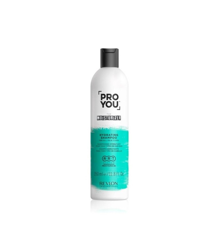PROYOU  - the moisturizer shampoo 350 ml