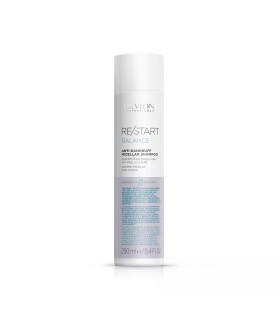 RE-START - Balance Shampoing Anti-Pelliculaire 250 ml