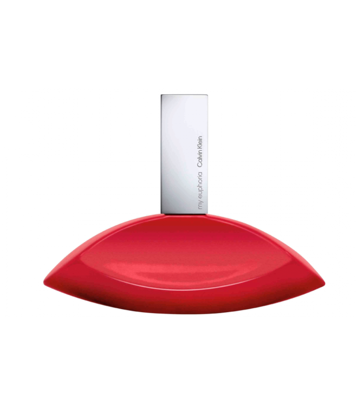 MY EUPHORIA  - eau de parfum 100 ml
