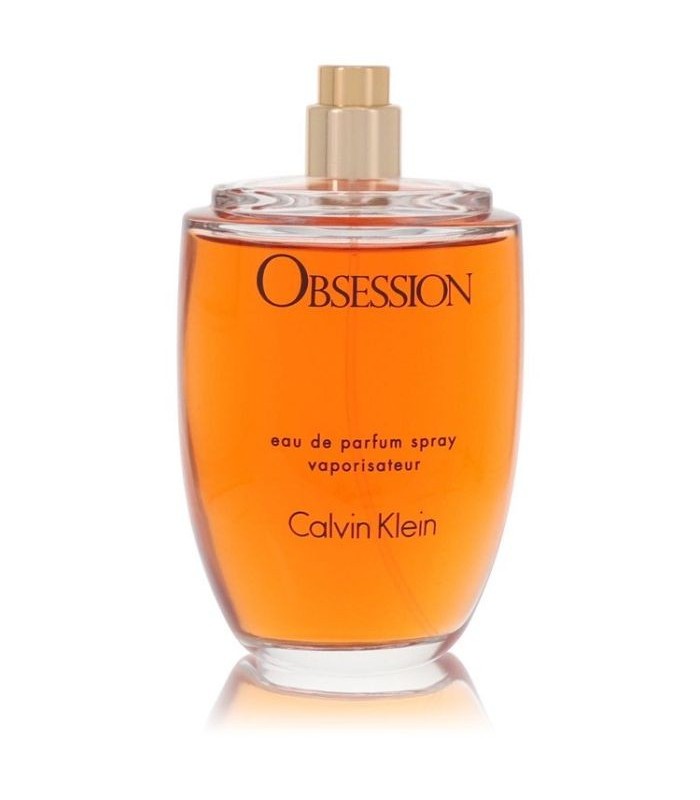 OBSESSION eau de parfum 100 ml