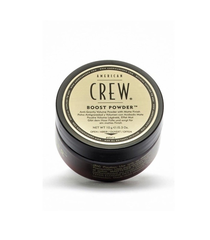 BOOST  - POWDER 10 gr