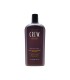 DAILY MOISTURIZING  - shampoo 1000 ml