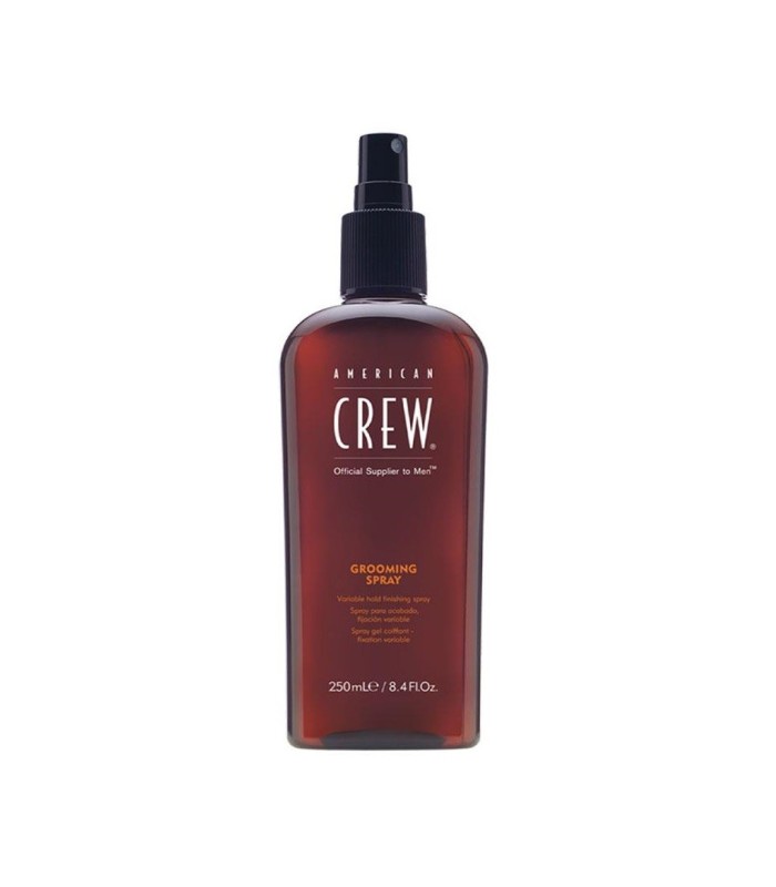 GROOMING SPRAY - Spray gel coiffant 250 ml