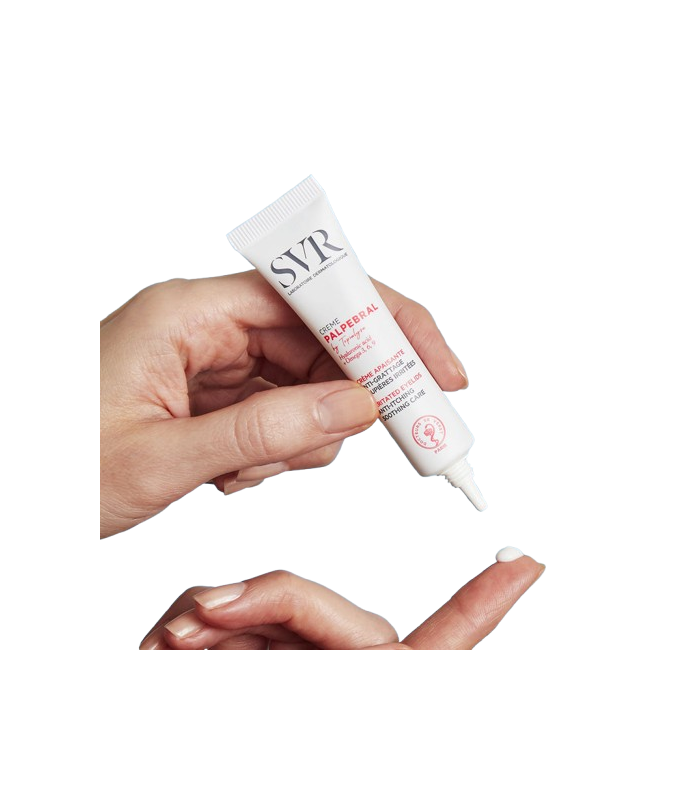 TOPIALYSE  - palpebral crème 15 ml