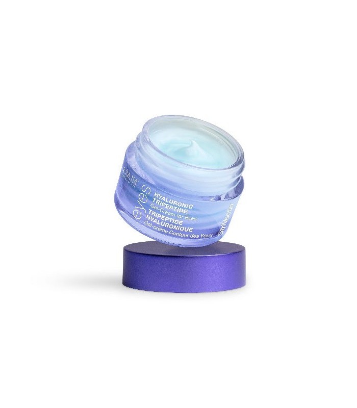 HYALURONIC TRIPEPTIDE - Gel-Crème pour les Yeux  15 ml