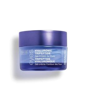 HYALURONIC TRIPEPTIDE - Gel-Crème pour les Yeux  15 ml