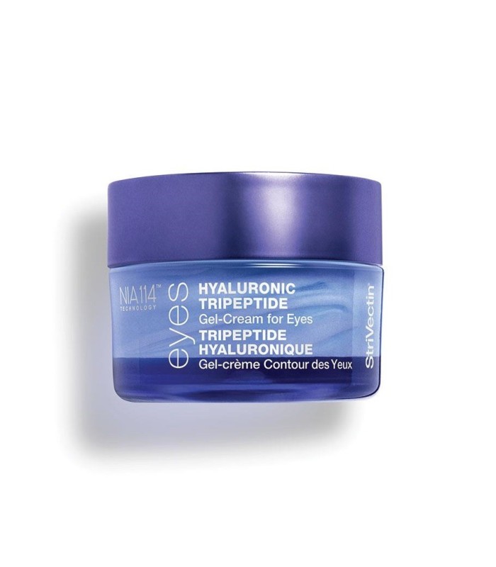 HYALURONIC TRIPEPTIDE - Gel-Crème pour les Yeux  15 ml