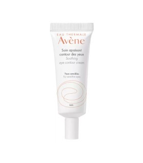 SOIN CALMANT  - Contour des Yeux 10 ml