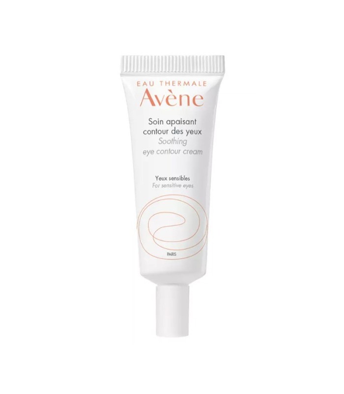 SOIN CALMANT  - Contour des Yeux 10 ml