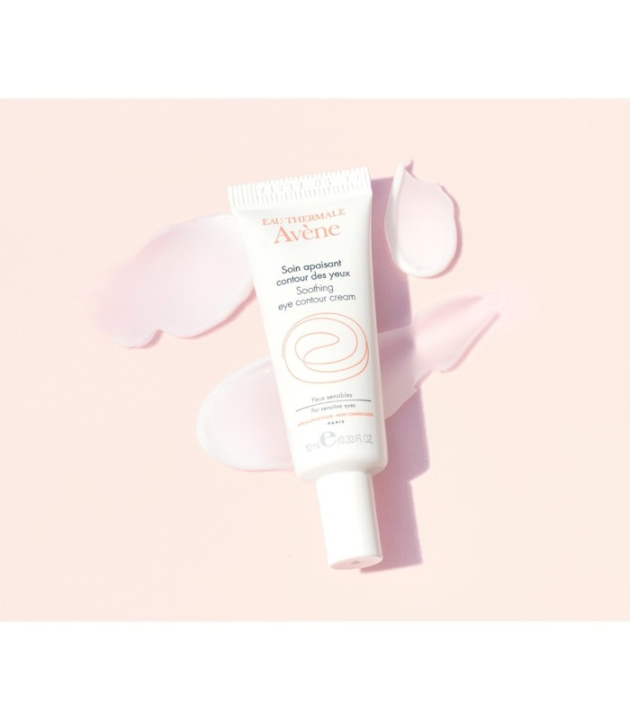 SOIN CALMANT  - Contour des Yeux 10 ml