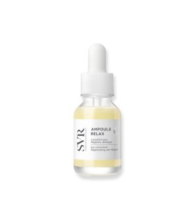 AMPOULE  - relax yeux 15 ml
